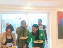 catering
