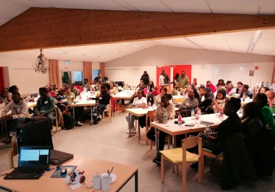 3rd Career & Networking Meetup in Kronberg