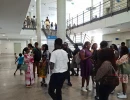 exhibitions