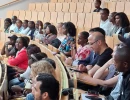 keynote speakersa