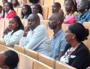 keynote speakers