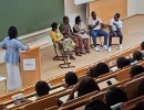keynote speakers