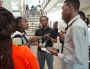 networking