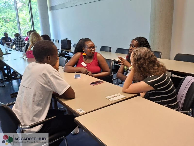 workshop leadership