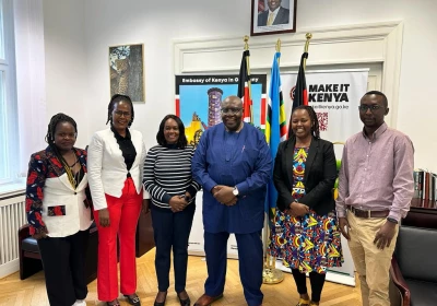 Boosting Business & Academic Ties