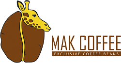 mak coffee logo